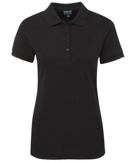 Picture of JB's Wear, C Of C Ladies Ottoman Polo