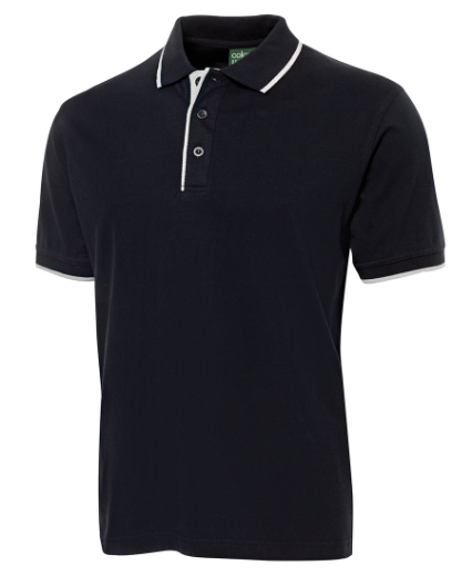 Picture of JB's Wear, C Of C Tipping Polo