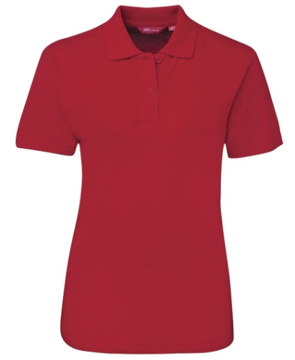 Picture of JB's Wear, JB's Ladies 210 Polo
