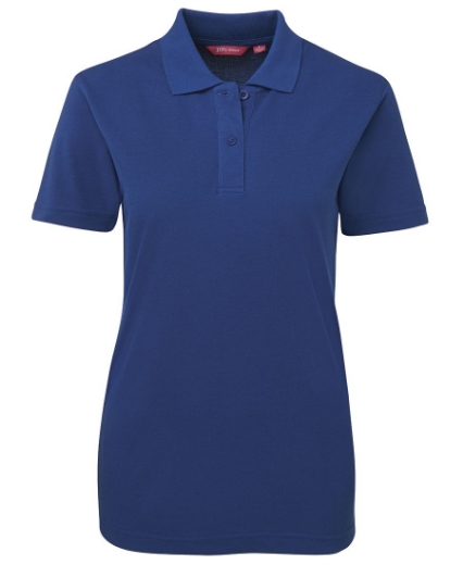 Picture of JB's Wear, JB's Ladies 210 Polo