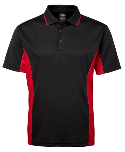 Picture of JB's Wear, Podium Contrast Polo