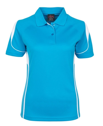 Picture of JB's Wear, Podium Ladies Bell Polo