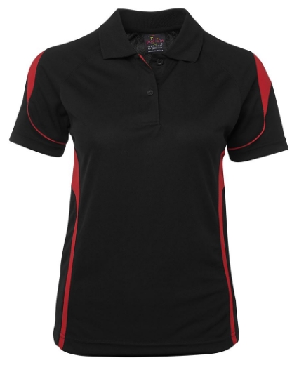 Picture of JB's Wear, Podium Ladies Bell Polo