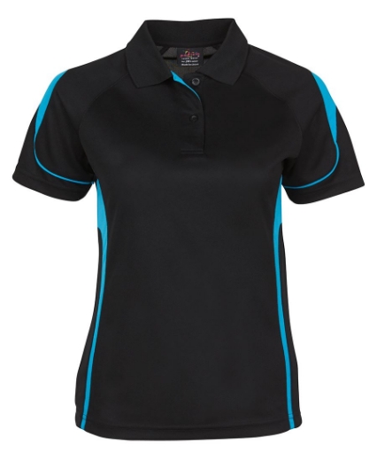 Picture of JB's Wear, Podium Kids Bell Polo