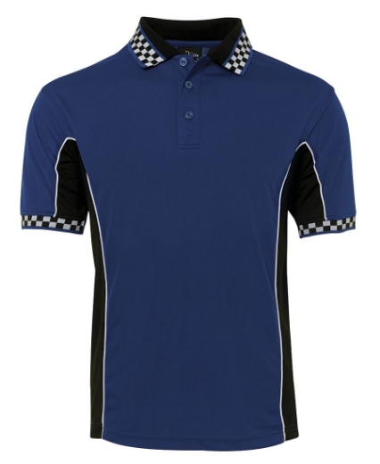 Picture of JB's Wear, Podium Moto Polo