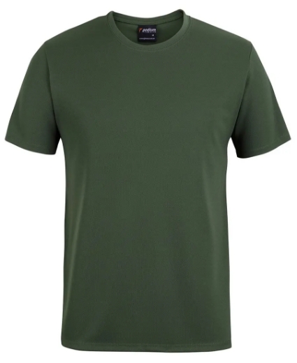 Picture of JB's Wear, Podium Fit Poly Tee