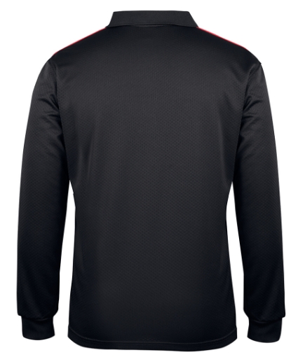 Picture of JB's Wear, Podium L/S Cool Polo