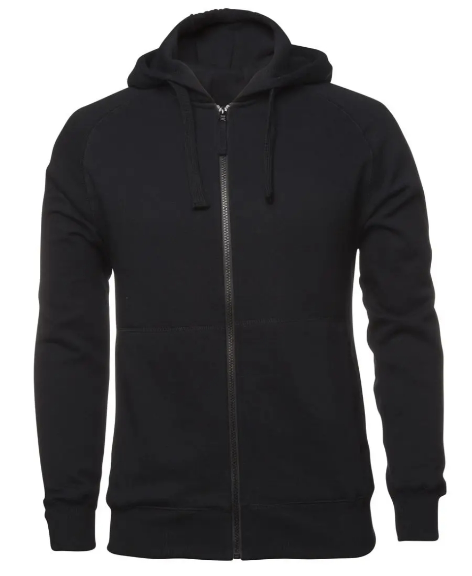 Picture of JB's Wear, C Of C Full Zip Fleecy Hoodie