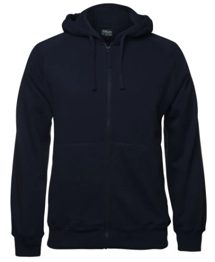 Picture of JB's Wear, C Of C Full Zip Fleecy Hoodie