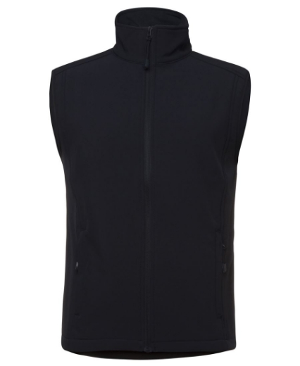 Picture of JB's Wear, Layer (Softshell) Vest