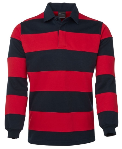 Picture of JB's Wear, Rugby Striped