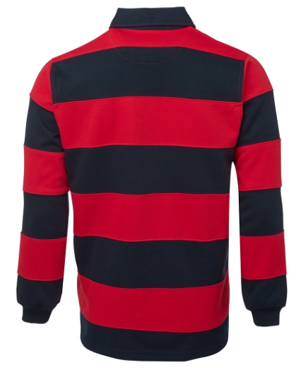 Picture of JB's Wear, Rugby Striped