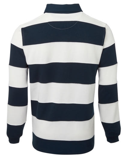 Picture of JB's Wear, Rugby Striped