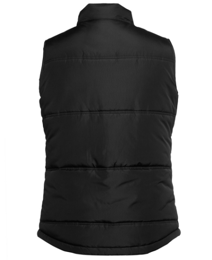 Picture of JB's Wear, Ladies Adventure Puffer Vest