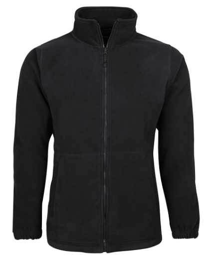 Picture of JB's Wear, Kids Full Zip Polar