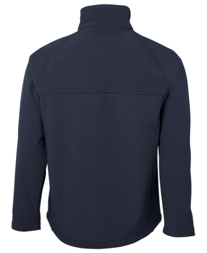 Picture of JB's Wear, Layer (Softshell) Jacket