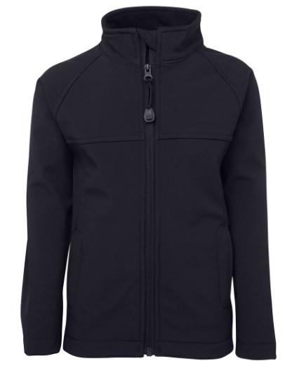 Picture of JB's Wear, Layer (Softshell) Jacket