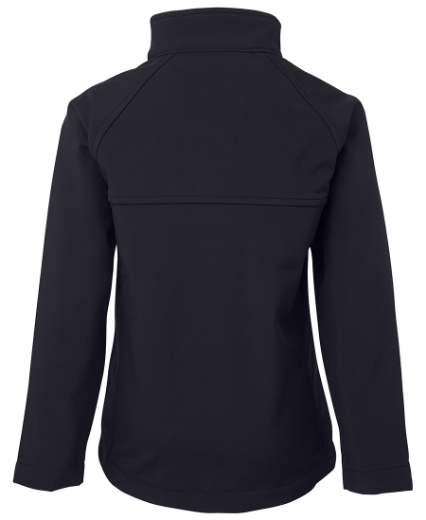 Picture of JB's Wear, Layer (Softshell) Jacket