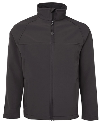 Picture of JB's Wear, Layer (Softshell) Jacket