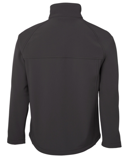 Picture of JB's Wear, Layer (Softshell) Jacket