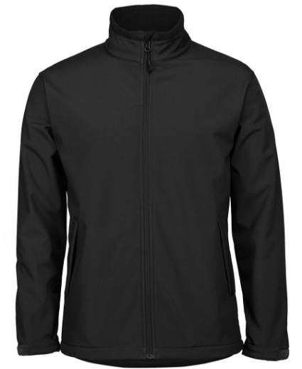 Picture of JB's Wear, Podium Kids Three Layer Softshell Jacket