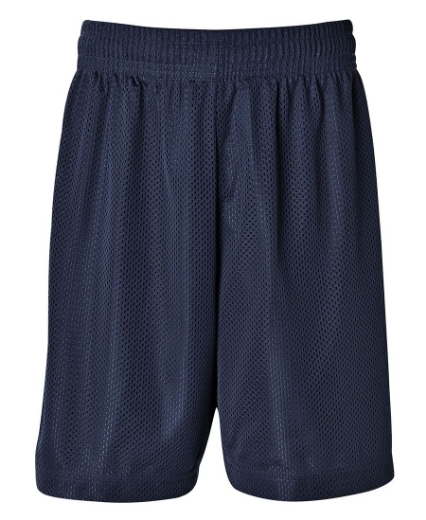 Picture of JB's Wear, Podium Kids Basketball Short