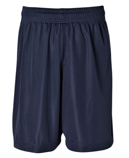 Picture of JB's Wear, Podium Kids Basketball Short