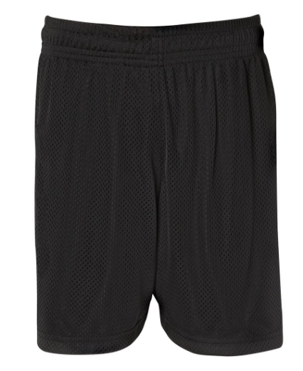 Picture of JB's Wear, Podium Kids Basketball Short
