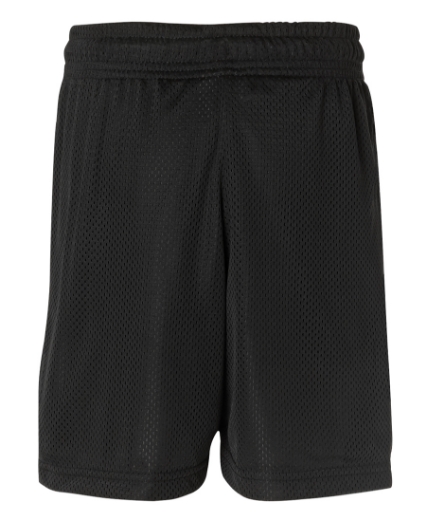 Picture of JB's Wear, Podium Kids Basketball Short