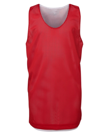 Picture of JB's Wear, Podium Kids Reversible Training Singlet