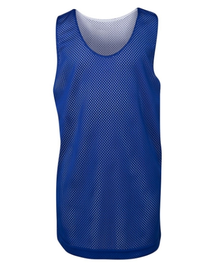 Picture of JB's Wear, Podium Kids Reversible Training Singlet