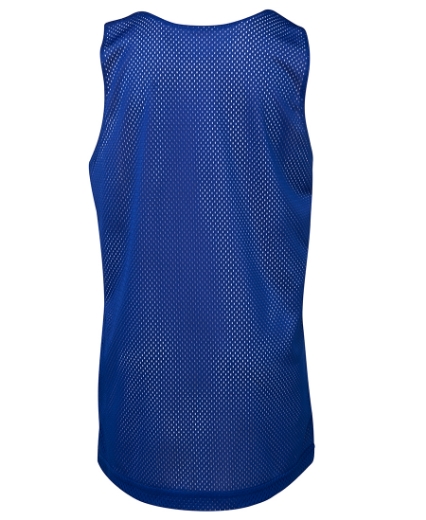 Picture of JB's Wear, Podium Adults Reversible Training Singlet