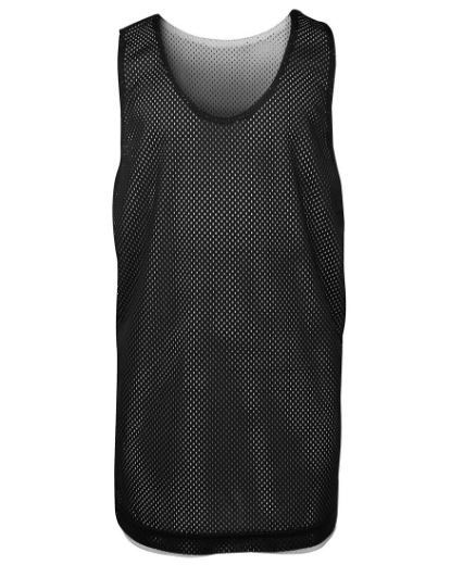 Picture of JB's Wear, Podium Adults Reversible Training Singlet