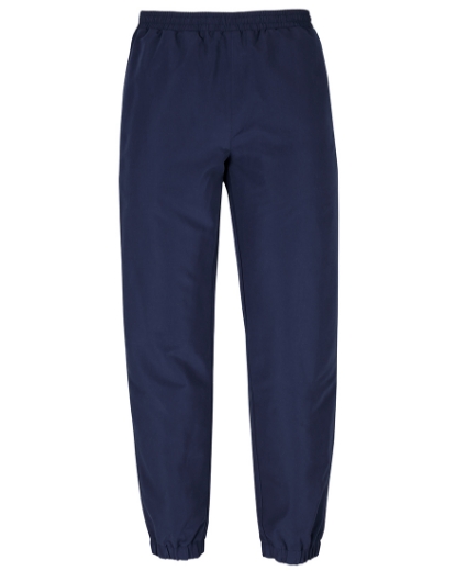 Picture of JB's Wear, Podium Kids Cuffed Warm Up Pant