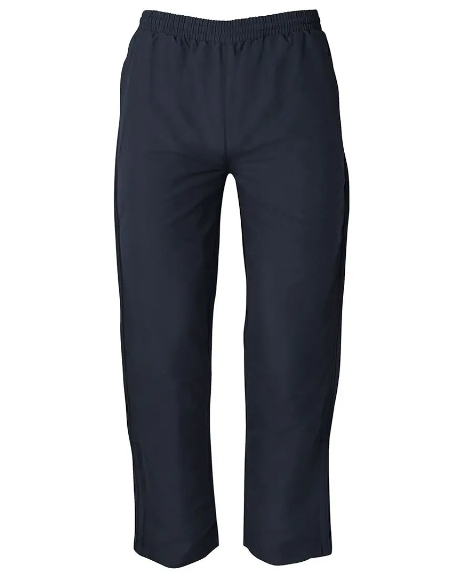 Picture of JB's Wear, Podium Warm Up Zip Pant