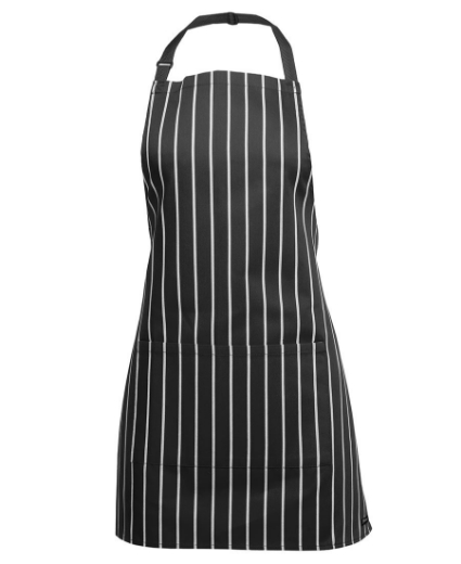 Picture of JB's Wear, Apron Bib 86x93 (w pocket)