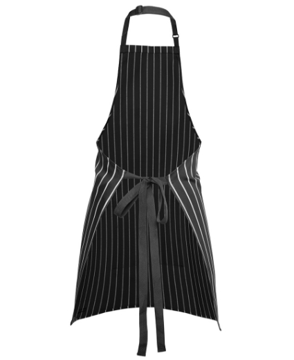 Picture of JB's Wear, Apron Bib 86x93 (w pocket)