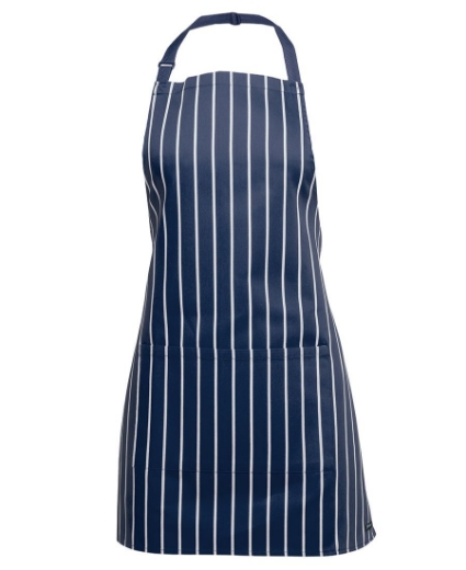 Picture of JB's Wear, Apron Bib 86x93 (w pocket)