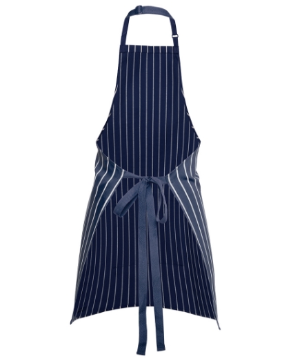 Picture of JB's Wear, Apron Bib 86x93 (w pocket)