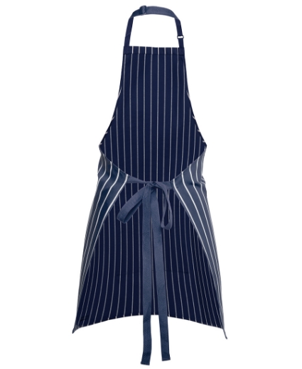 Picture of JB's Wear, Apron 86x50 (w pocket)