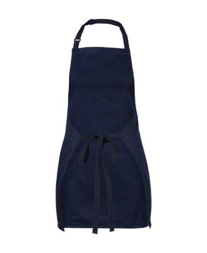 Picture of JB's Wear, Apron Bib 86x93 (w pocket)