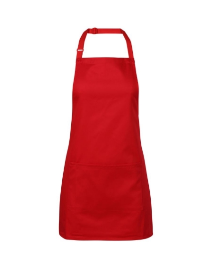 Picture of JB's Wear, Apron 86x50 (w pocket)