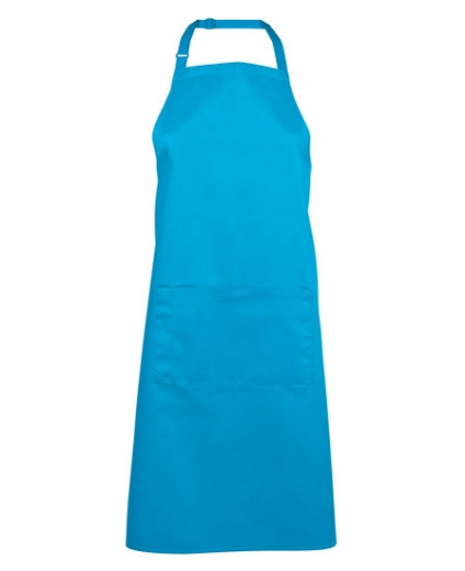 Picture of JB's Wear, Apron Bib 86x93 (w pocket)