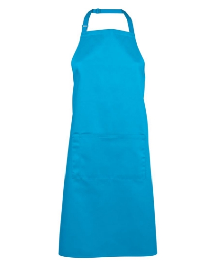 Picture of JB's Wear, Apron 86x50 (w pocket)