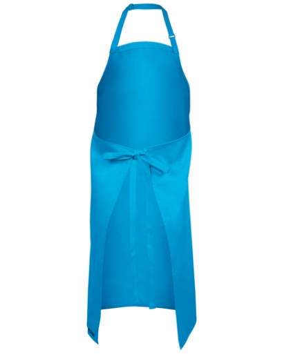 Picture of JB's Wear, Apron Bib 86x93 (w pocket)
