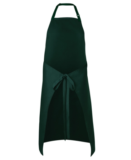 Picture of JB's Wear, Apron Bib 86x93 (w pocket)