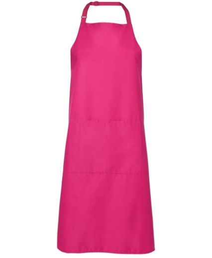 Picture of JB's Wear, Apron Bib 86x93 (w pocket)