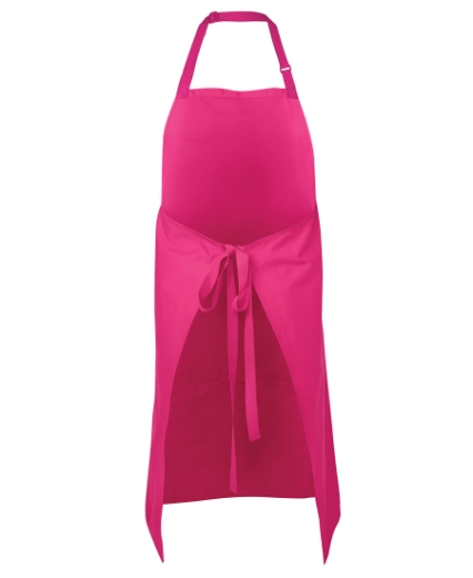 Picture of JB's Wear, Apron Bib 86x93 (w pocket)