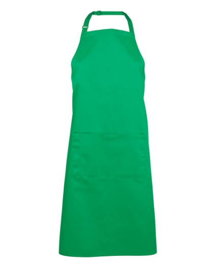 Picture of JB's Wear, Apron Bib 86x93 (w pocket)