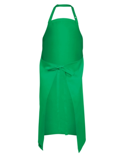 Picture of JB's Wear, Apron Bib 86x93 (w pocket)